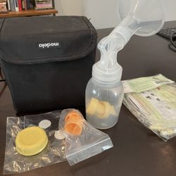 Medela Breast Pump