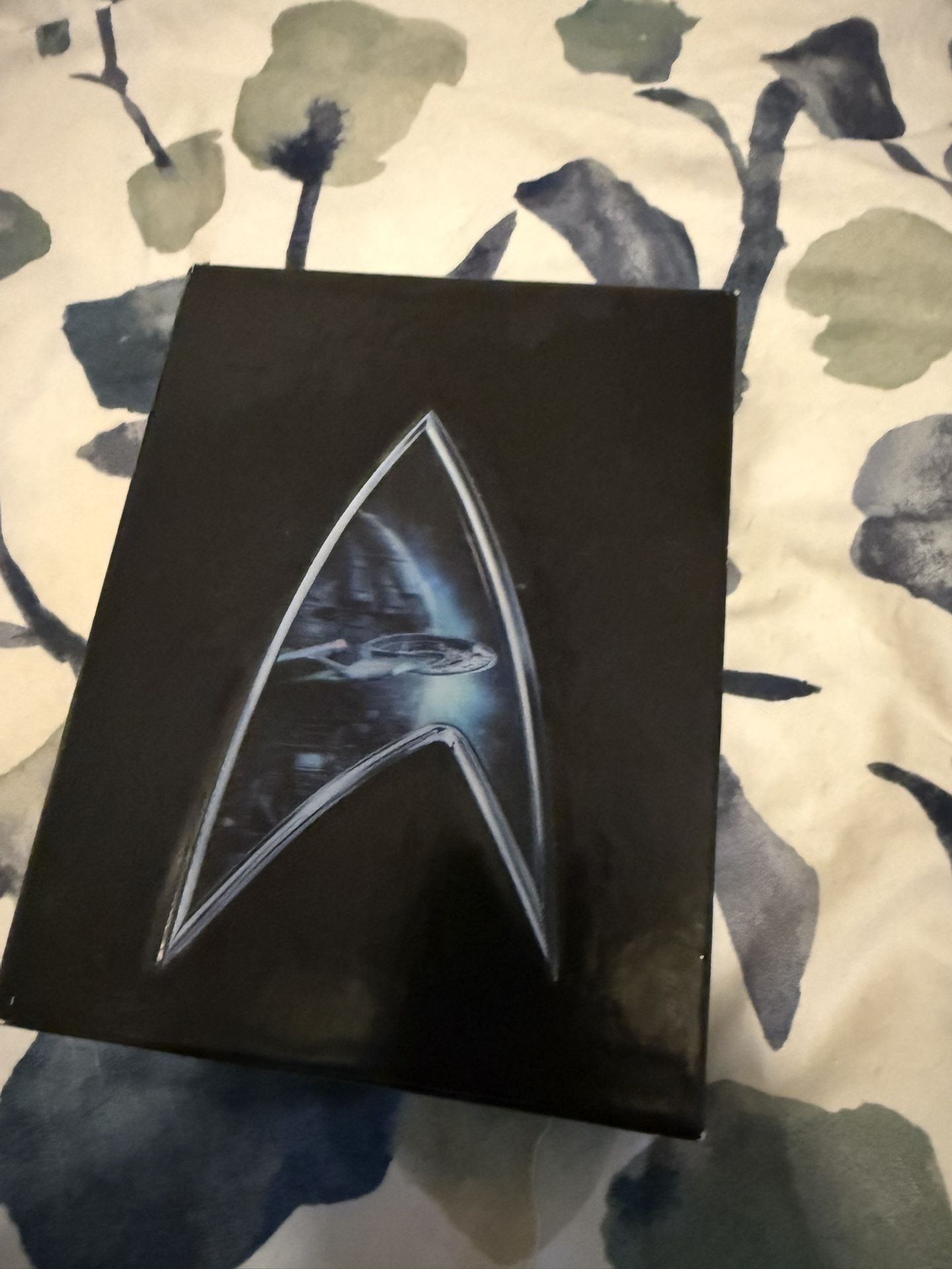 Star Trek The Next Generation 