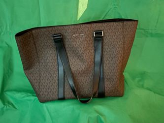 (Authentic) Michael Kors Tote Purse