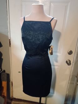 CDC DRESS SIZE 8