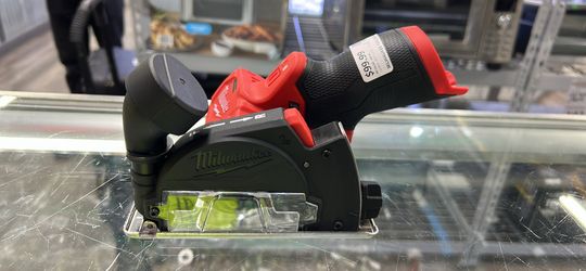 Milwaukee 3in Cut Off Tool