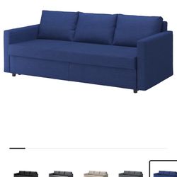 Ikea Sofa