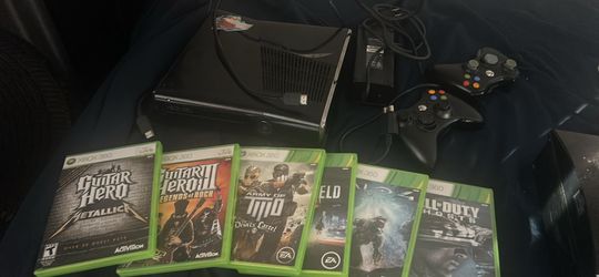 Xbox360