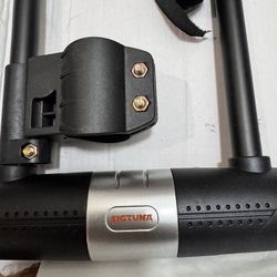 Bike Lock 🔒  Heavy Duty, New