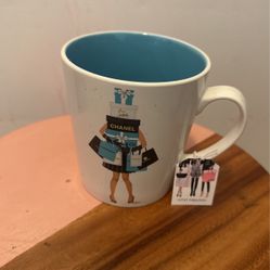 Fashion Mug