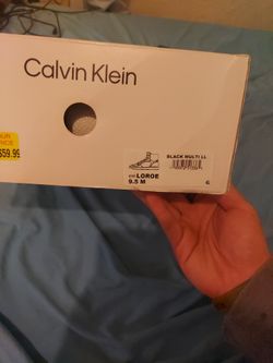 Calvin Klein Size 9.5