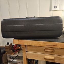 Hardshell 4/4 Violin Case 