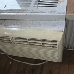 Window  Air Conditioner 