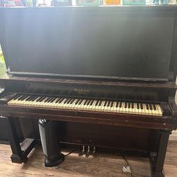 Piano For Free 