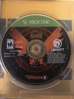 Xbox One Games/ 360 Games