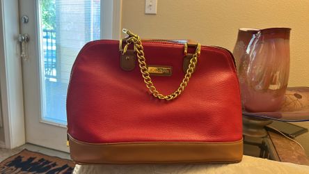 Joy & Iman purse