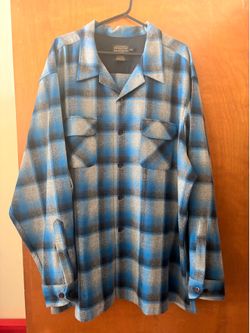 Pendleton Shirt