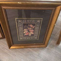 3 Pictures For Sale For 25.00