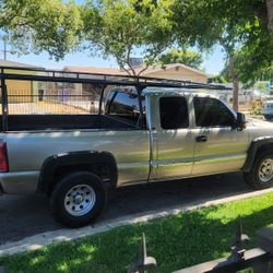 G'MC Sierra 2002. 1500