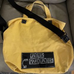 Marc Jacobs Tote Bag 