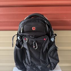 Lightly Used Backpack