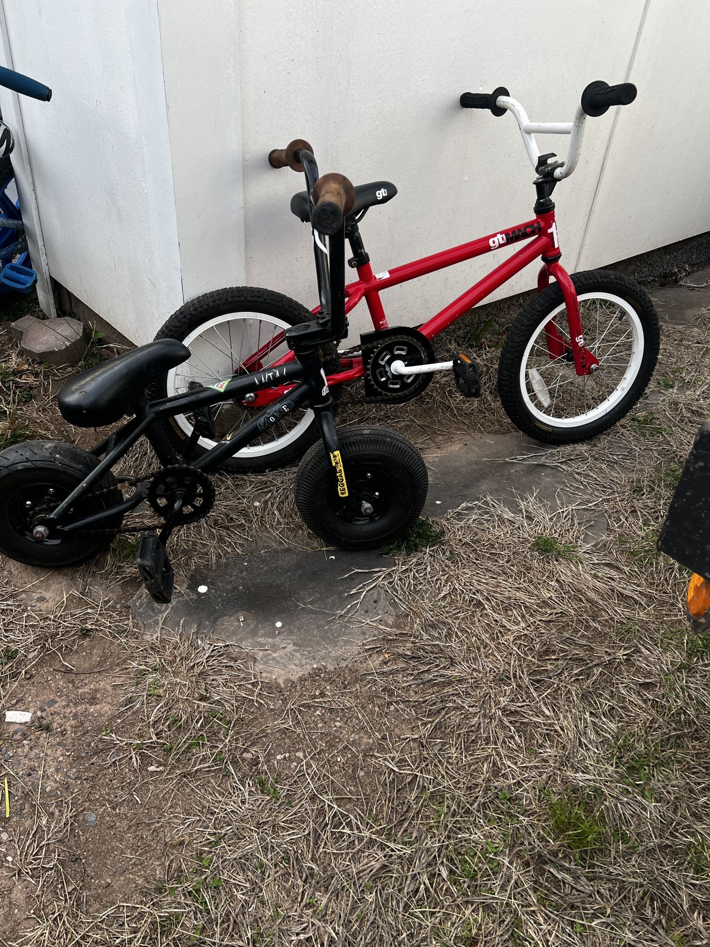 Bmx Kids Bikes