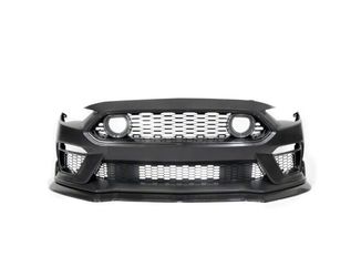 18-23 Mach 1 Bumper