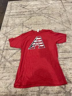 Diamond backs shirt