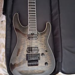 Jackson Pro Series DK For Trade 