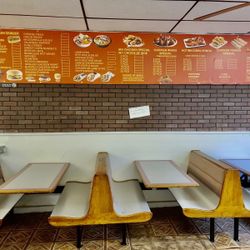 Restaurante/restaurant