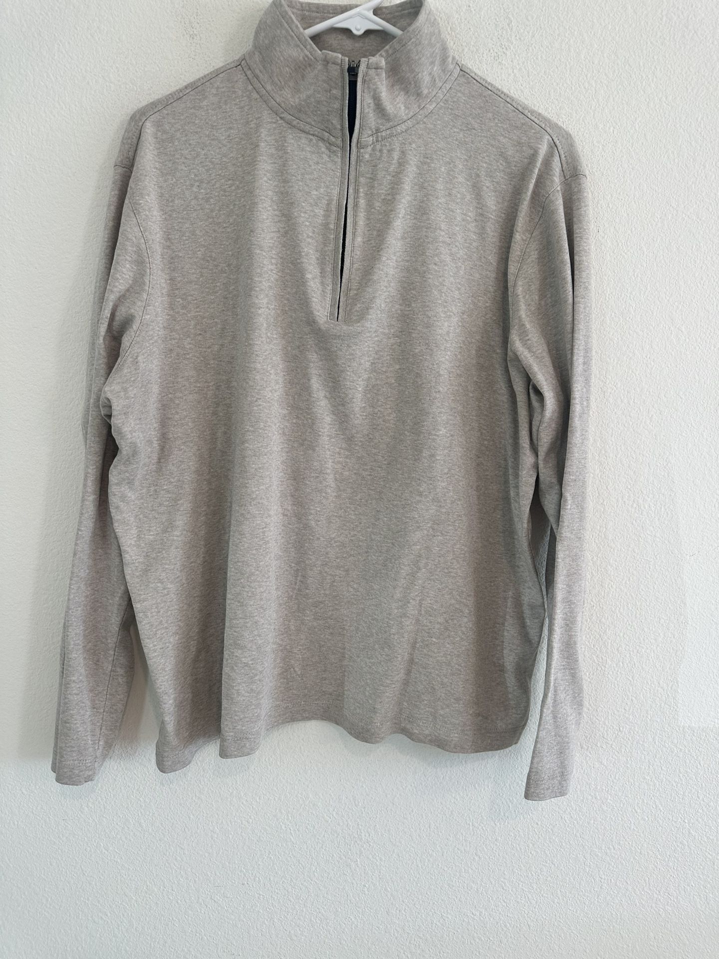Banana Republic Tan Sweater 