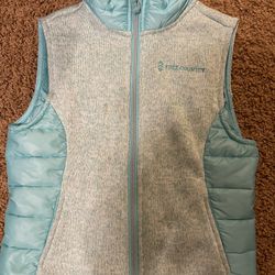 Girls Size 7-8 Vest