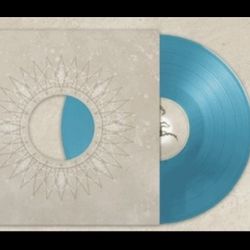 Jerry Cantrell BLUE Siren Song Vinyl Single Record 12" Limited to 500, 1st Edition 2021 Sealed