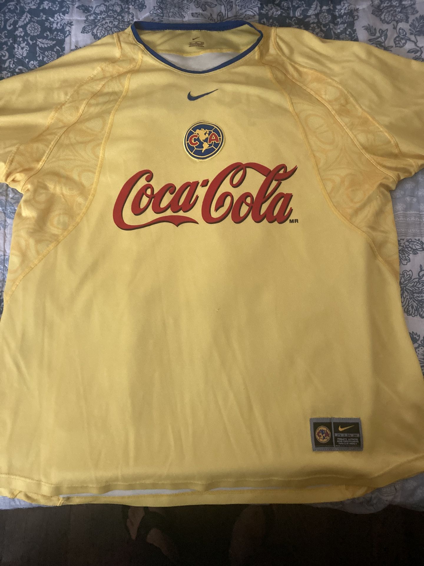 Used XL. $25.00