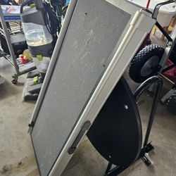Dog Ramp