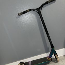 Pro Scoter 