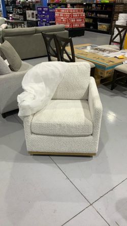 Single chair $100