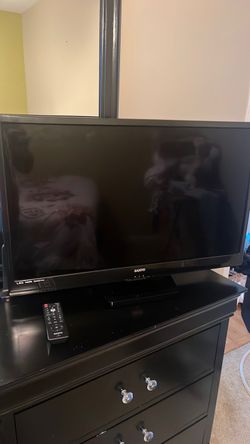 TV - Sanyo 32inch LED