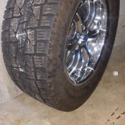 AMERICAN RACING 20s