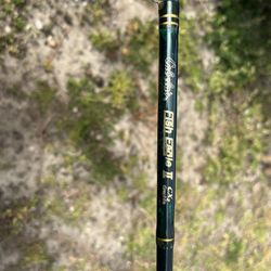 Cabelas Fish Eagle 2 Spinning Rod (pre BPS)