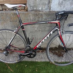 Scott CR1 Team Size 56