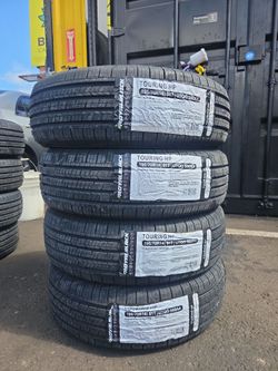 195 70 14 ROYALBLACK $280+TAX CASH PRICE