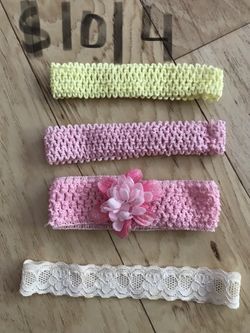 Hairband