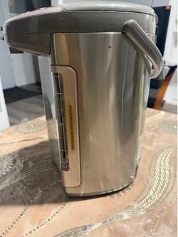 Zojirushi CV-DYC40 4.0L Electric Water Boiler
