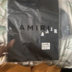 Amiri Tee