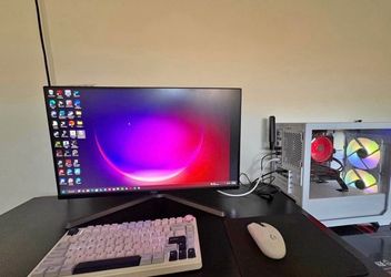 Gaming PC Setup