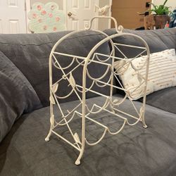 Wine Rack