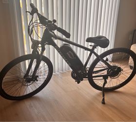 Electric bike