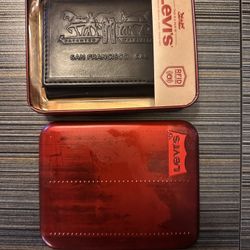 Levi Wallet 