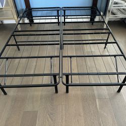 Queen Bed Frame