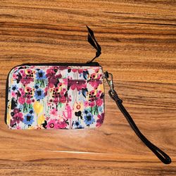 Thirty One Wristlet