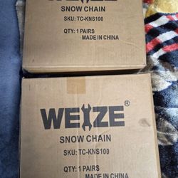 Snow Chain