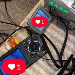 Video Conversions Mini DV, Hi-8 Vhsc, Vhs