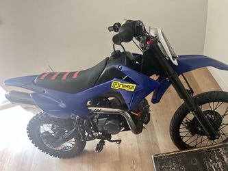 125 colster 700 obo