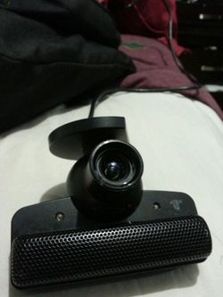 Ps3 camera
